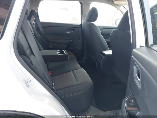 5N1BT3BA5SC829957 Nissan 2025