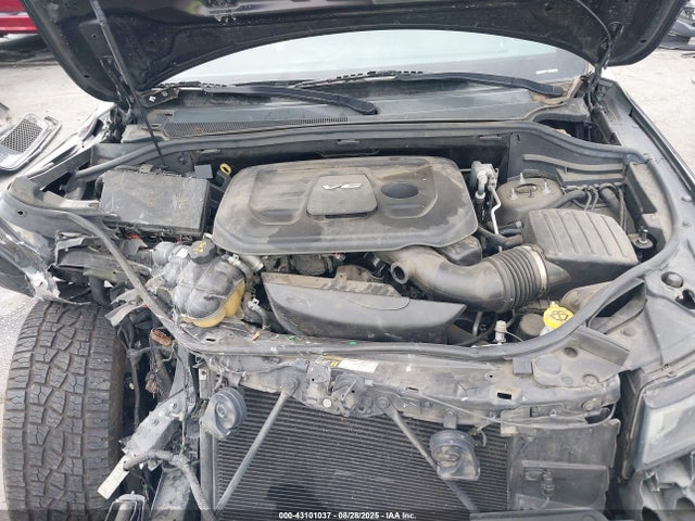 1C4RJEAG0JC157198 Jeep Grand Cherokee