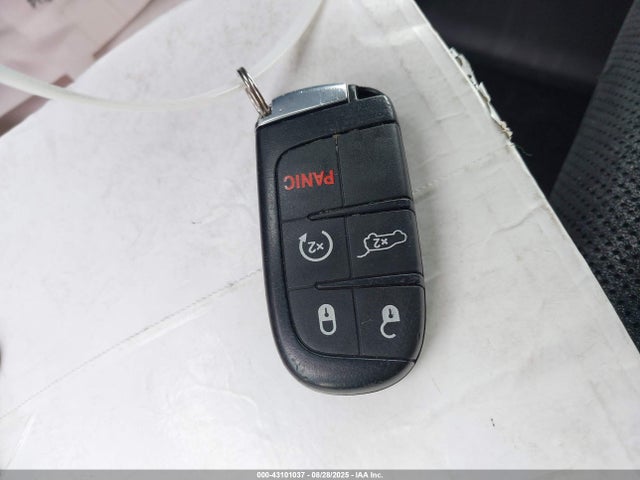 1C4RJEAG0JC157198 Jeep Grand Cherokee