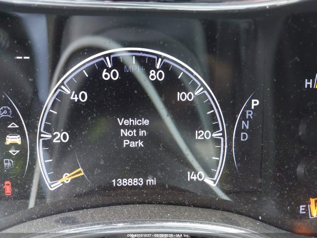 1C4RJEAG0JC157198 Jeep Grand Cherokee