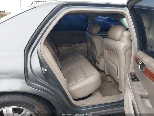 2004 CADILLAC DEVILLE 1G6KD54Y34U211544 Photo 7