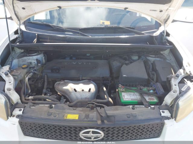 2009 SCION XB JTLKE50E991073656 Photo 9