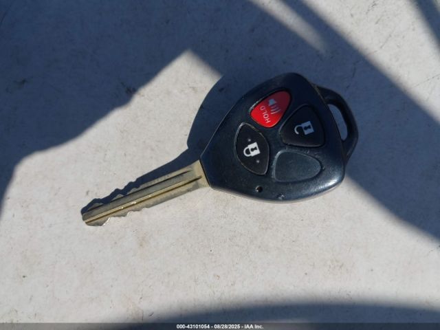 2009 SCION XB JTLKE50E991073656 Photo 10