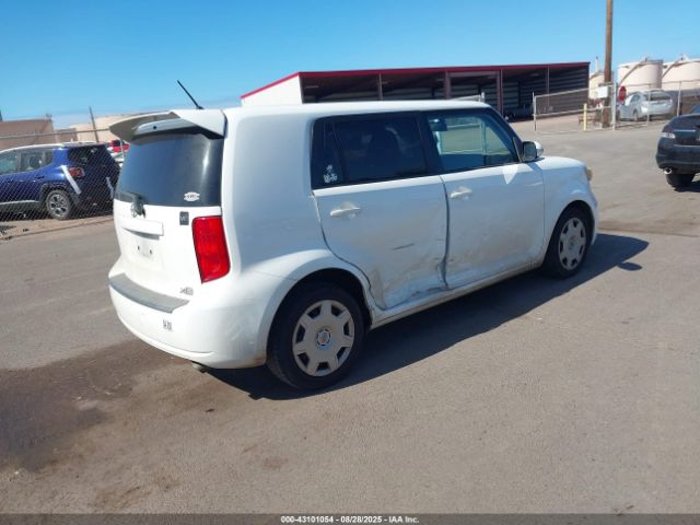 2009 SCION XB JTLKE50E991073656 Photo 3
