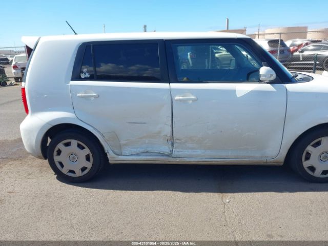 2009 SCION XB JTLKE50E991073656 Photo 5