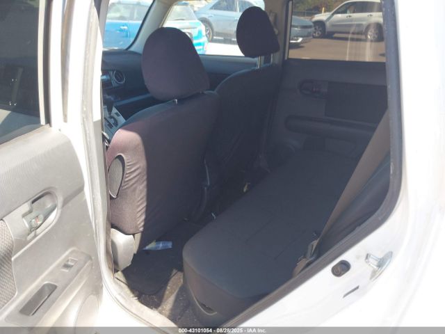 2009 SCION XB JTLKE50E991073656 Photo 7