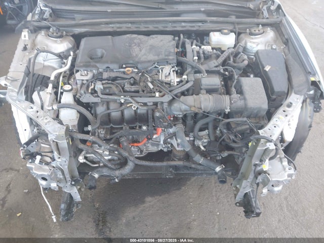 4T1F31AK0LU525169 Toyota a25a-fxs, 3nm (li)