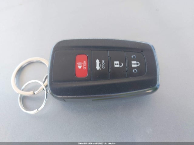 4T1F31AK0LU525169 Toyota a25a-fxs, 3nm (li)