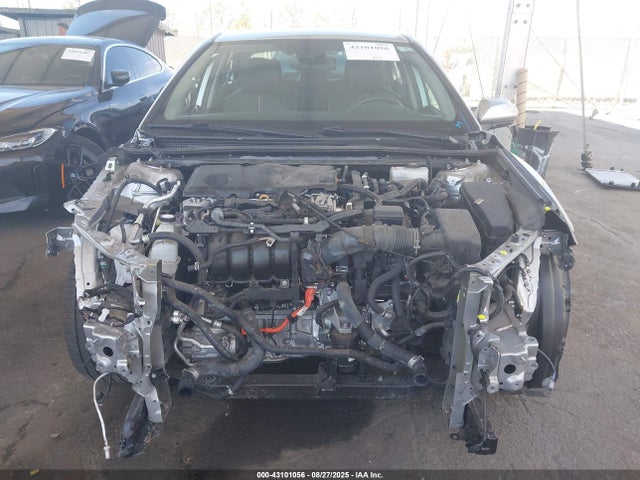 4T1F31AK0LU525169 Toyota a25a-fxs, 3nm (li)