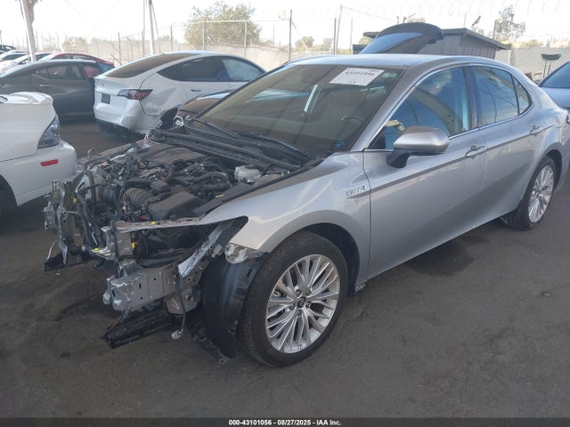 4T1F31AK0LU525169 Toyota a25a-fxs, 3nm (li)