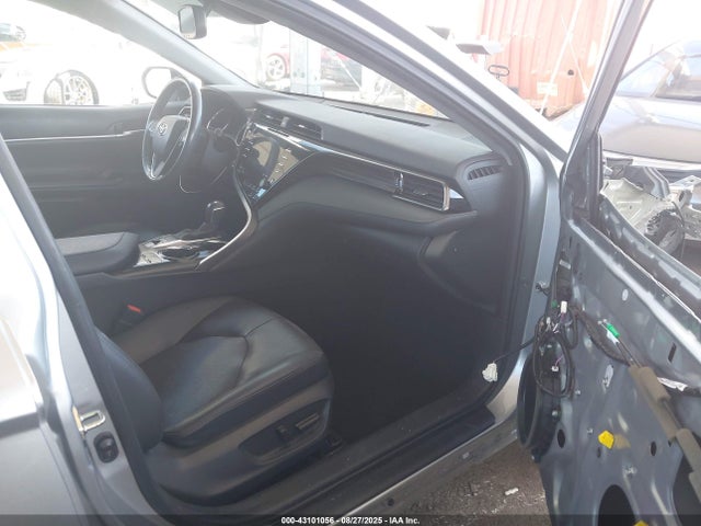 4T1F31AK0LU525169 Toyota a25a-fxs, 3nm (li)