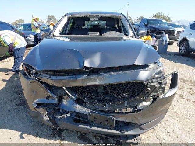 Mazda py 2017 JM3KFBCL6H0214485 Image 12