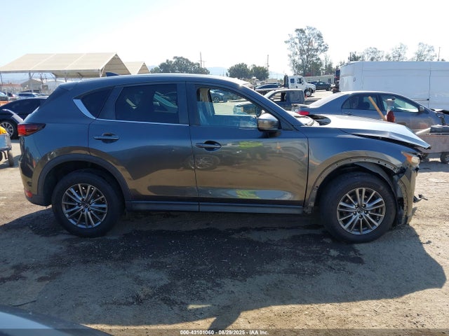 Mazda py 2017 JM3KFBCL6H0214485 Image 13