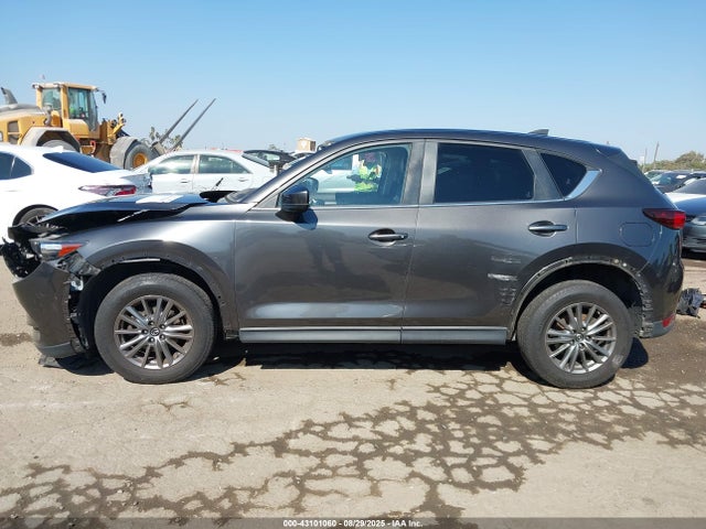 Mazda py 2017 JM3KFBCL6H0214485 Image 14
