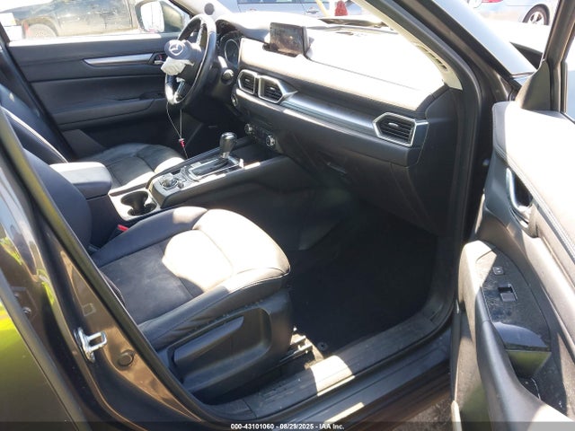 Mazda py 2017 JM3KFBCL6H0214485 Image 5