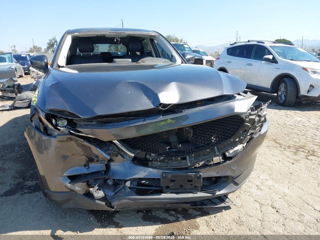 Mazda py 2017 JM3KFBCL6H0214485 Image 6