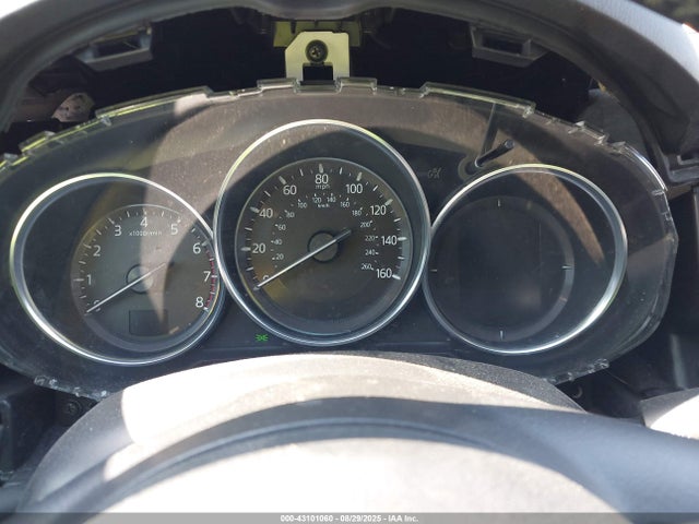 Mazda py 2017 JM3KFBCL6H0214485 Image 7