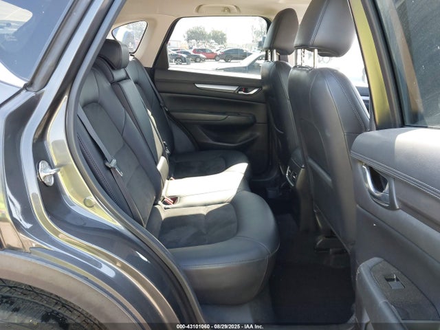 Mazda py 2017 JM3KFBCL6H0214485 Image 8