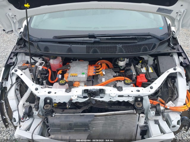 1G1FX6S06J4112021 Chevrolet BOLT EV