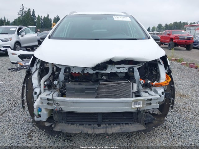 1G1FX6S06J4112021 Chevrolet BOLT EV