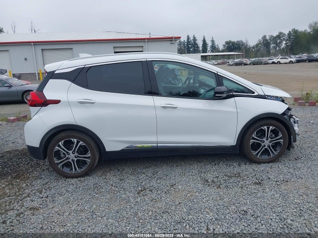1G1FX6S06J4112021 Chevrolet BOLT EV