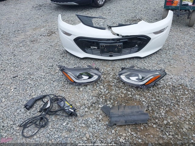 1G1FX6S06J4112021 Chevrolet BOLT EV