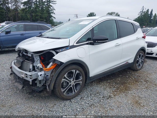 1G1FX6S06J4112021 Chevrolet BOLT EV