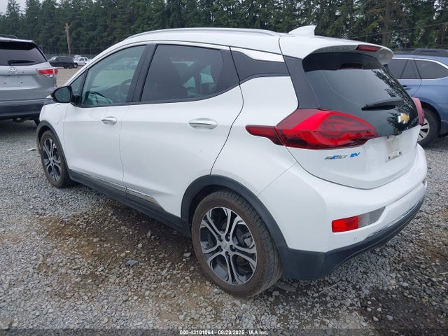 1G1FX6S06J4112021 Chevrolet BOLT EV