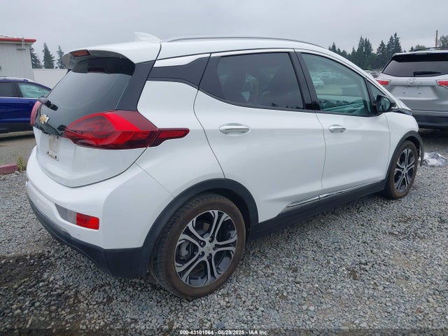 1G1FX6S06J4112021 Chevrolet BOLT EV