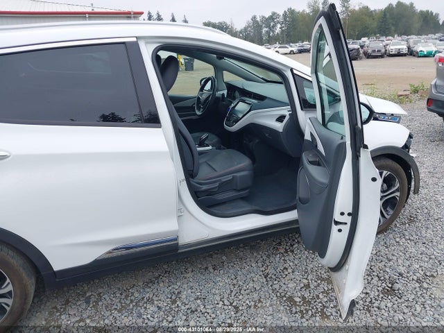 1G1FX6S06J4112021 Chevrolet BOLT EV