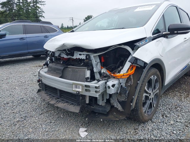 1G1FX6S06J4112021 Chevrolet BOLT EV