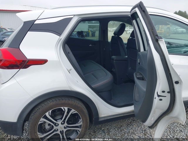 1G1FX6S06J4112021 Chevrolet BOLT EV