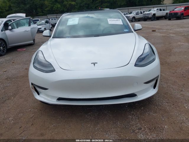 2021 TESLA MODEL 3 5YJ3E1EB3MF993080 Photo 5