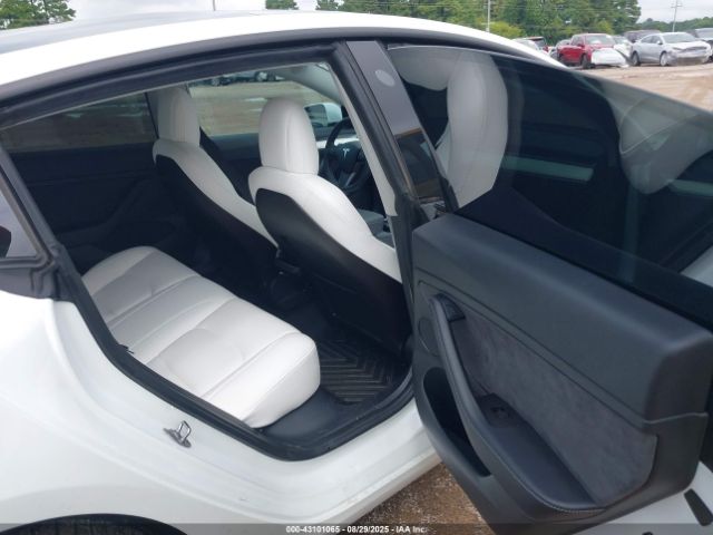 2021 TESLA MODEL 3 5YJ3E1EB3MF993080 Photo 7