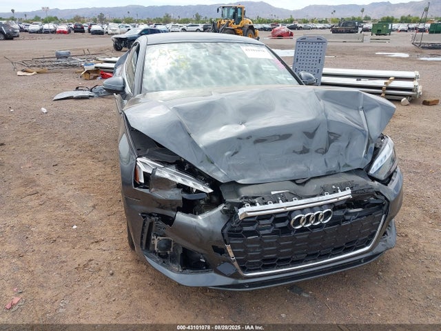 2024 AUDI A5 SPORTBACK WAUFACF55RA071081 Photo 0