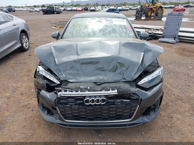 Audi 45 tfsi (2.0t) 2024 WAUFACF55RA071081 Image 12