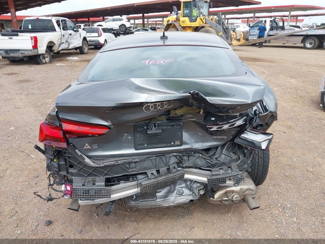 Audi 45 tfsi (2.0t) 2024 WAUFACF55RA071081 Image 16