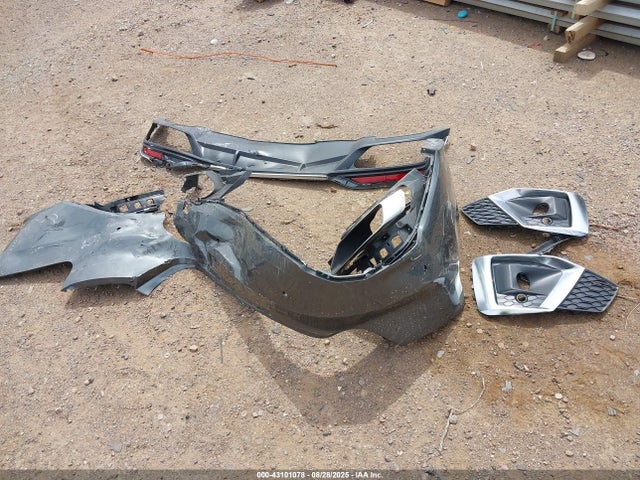Audi 45 tfsi (2.0t) 2024 WAUFACF55RA071081 Image 11