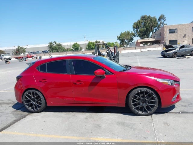 Mazda py 2017 JM1BN1L33H1138532 Image 13