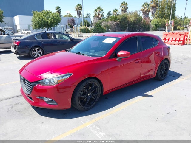 Mazda py 2017 JM1BN1L33H1138532 Image 2