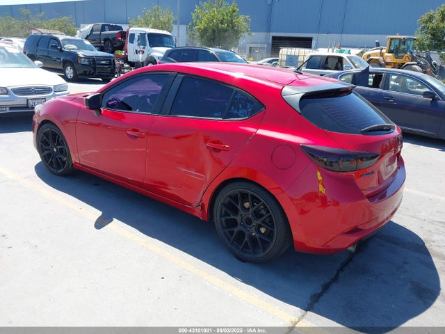 Mazda py 2017 JM1BN1L33H1138532 Image 3