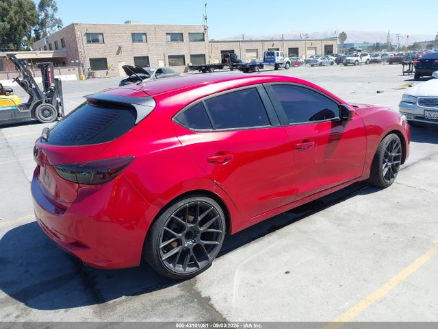 Mazda py 2017 JM1BN1L33H1138532 Image 4