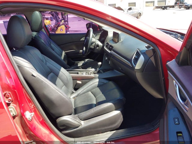 Mazda py 2017 JM1BN1L33H1138532 Image 5