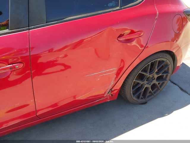 Mazda py 2017 JM1BN1L33H1138532 Image 6