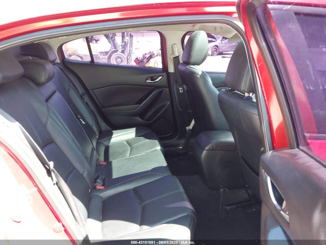 Mazda py 2017 JM1BN1L33H1138532 Image 8