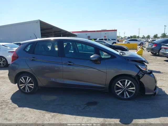 3HGGK5H09JM716387 Honda l15b1