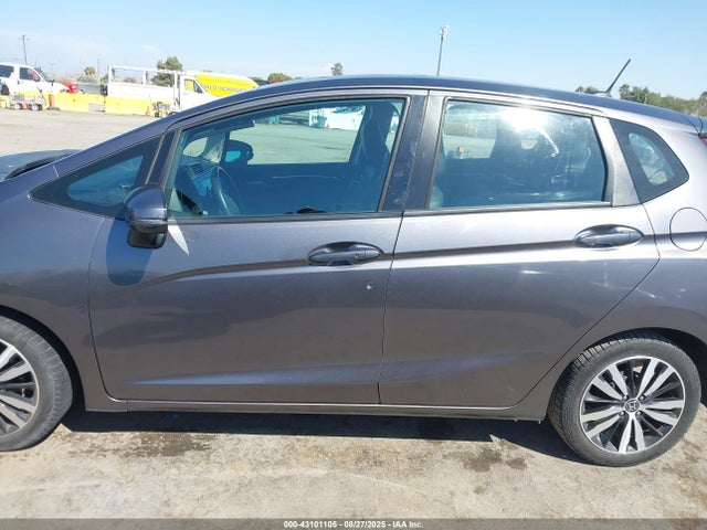 3HGGK5H09JM716387 Honda l15b1