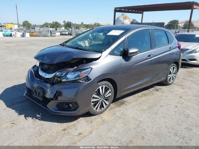 3HGGK5H09JM716387 Honda l15b1