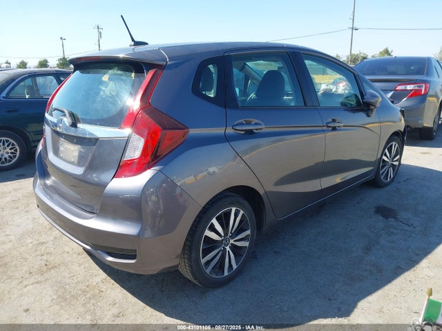 3HGGK5H09JM716387 Honda l15b1