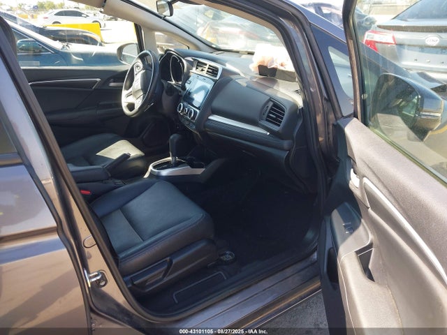 3HGGK5H09JM716387 Honda l15b1